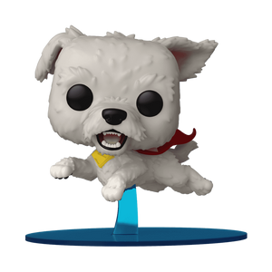Pop! Kripto (2025)