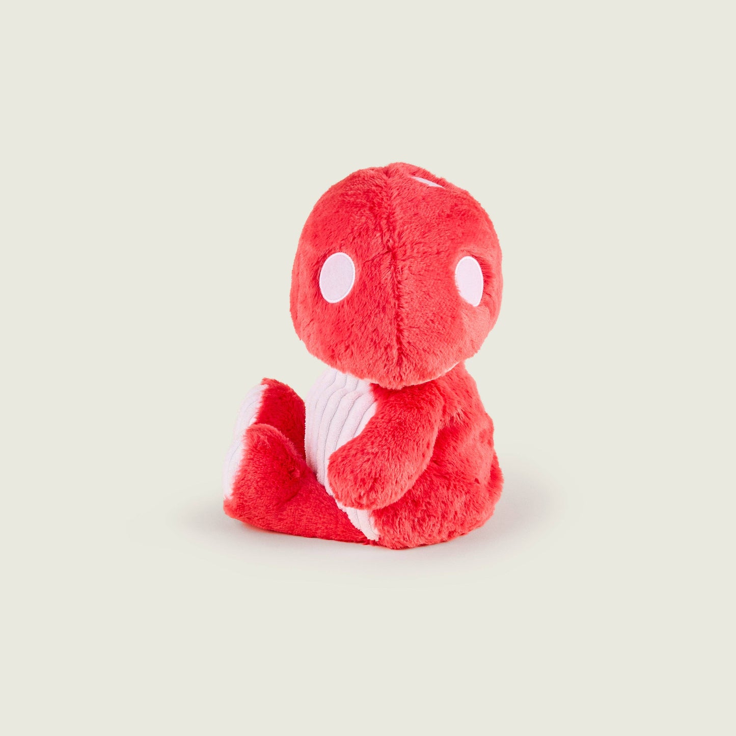 Bolsa de agua caliente de peluche con forma de hongo Warmies