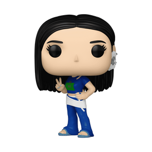 Pop! Minji