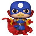 ¡Pop! Soldado Supremo
