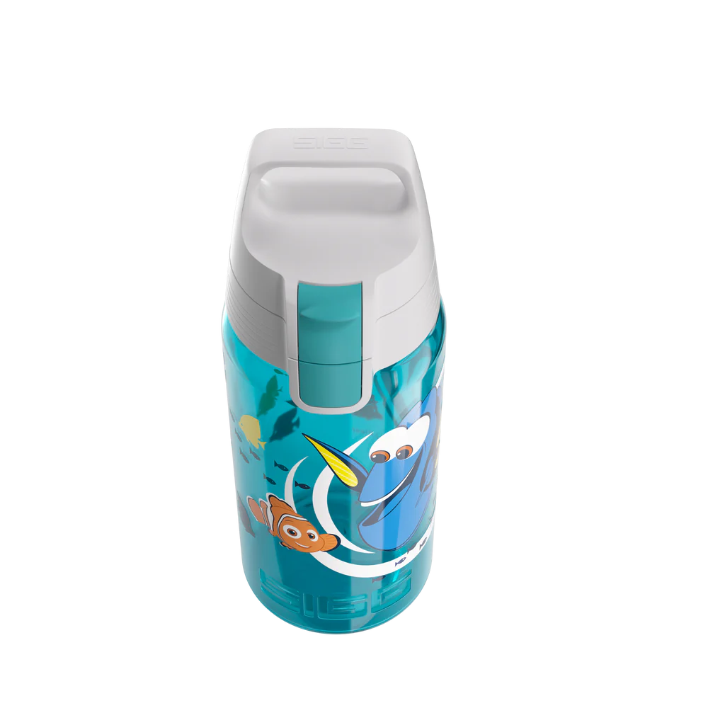 VIVA ONE Dory 0.5 L children's water bottle 