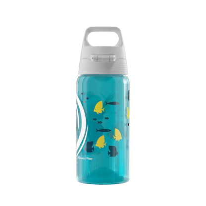 VIVA ONE Dory 0.5 L children's water bottle 