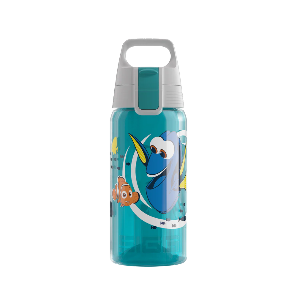 VIVA ONE Dory 0.5 L children's water bottle 