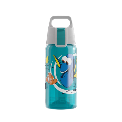 VIVA ONE Dory 0.5 L children's water bottle 