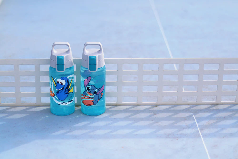 VIVA ONE Dory 0.5 L children's water bottle 
