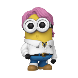 ¡Estallido! Jin (Minion)