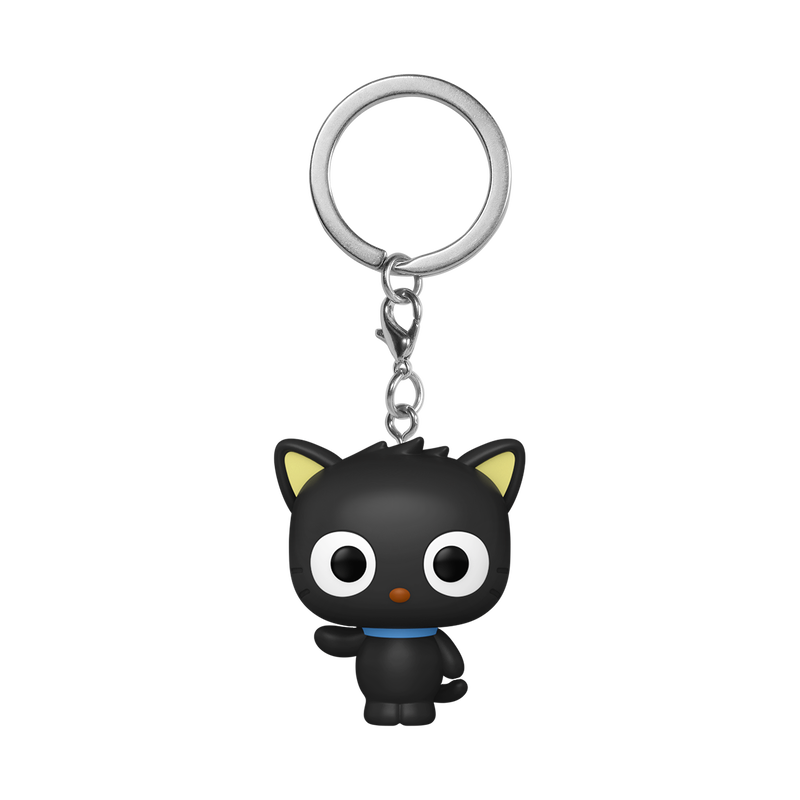 Llavero Pop! Chococat