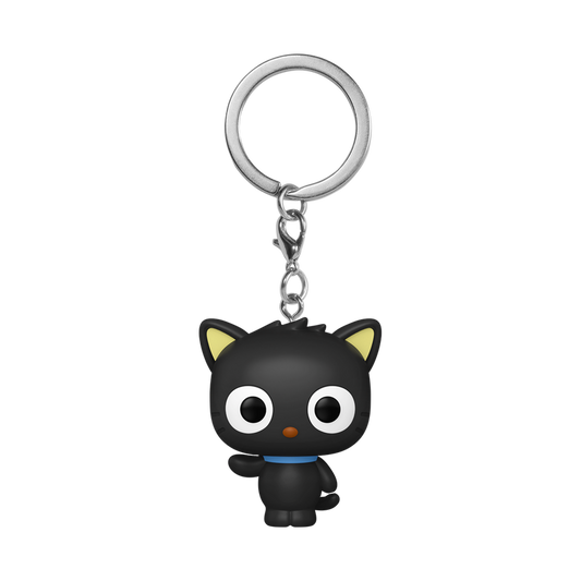 Pop! Keychain Chococat