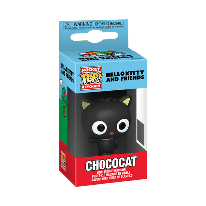 Llavero Pop! Chococat