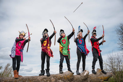 Produit KALID MEDIEVAL