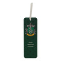 Marque-Page Papier Harry Potter - Serpentard