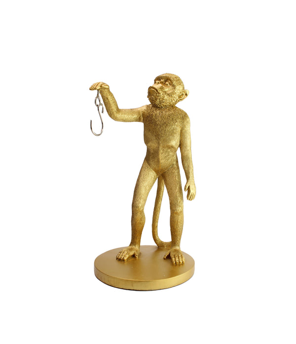 Porta banane Golden Monkey