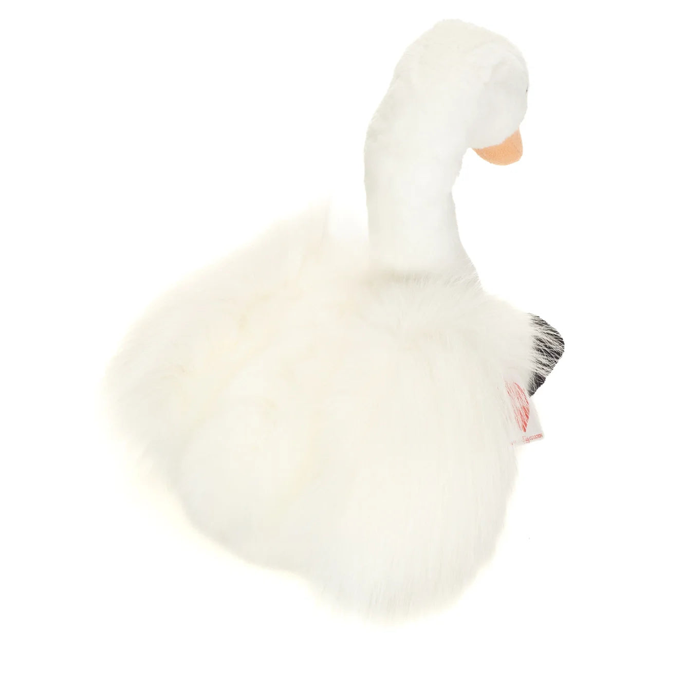 Peluche cisne Lizzy