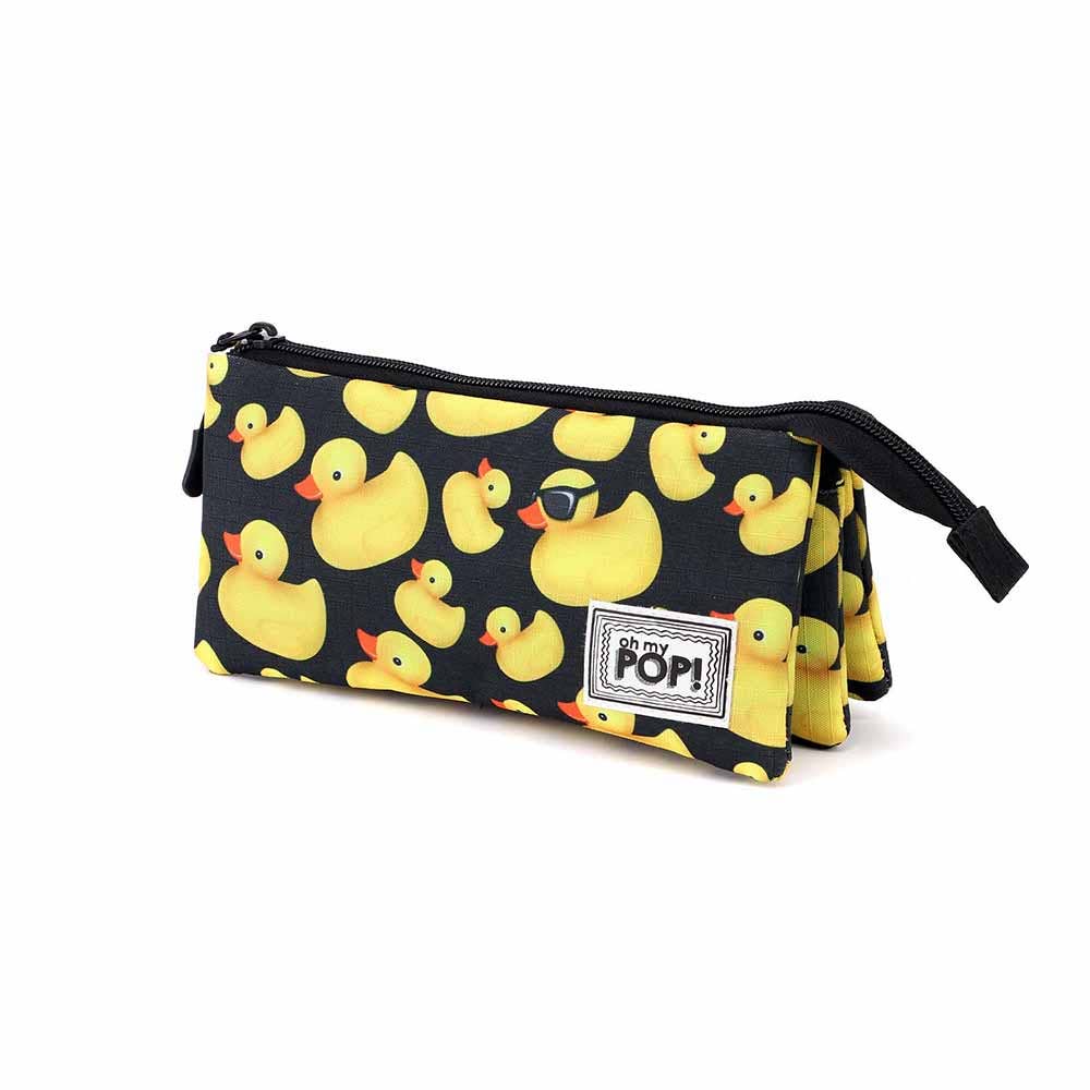 ¡Oh My Pop! Coin Coin-Trousse Triple HS