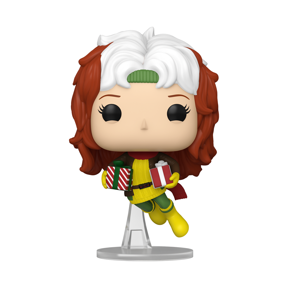 Funko Pop! Rogue with Presents #1534 - figurine