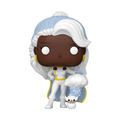 Pop! Tornade with Snowman #1535