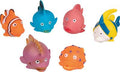Fisch-Wassersprinkler