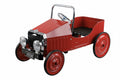 Coche de Pedales Rojo (1938)