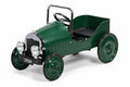 Coche de Pedales Verde (1939)