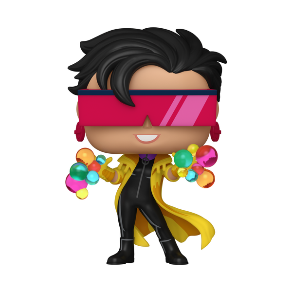 Funko Pop! Jubilee X-Men '97 #1536 - figurine