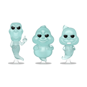 Pop! Ghostly Trio (30th Anniversary) 3-Pack