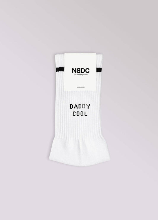 Calcetines "DADDY COOL"