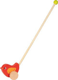 Push-Along Animal Oiseau