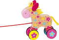 Animal à Tirer - Cheval Clahra