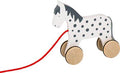 Animal de Puxar - Cavalo Alvah