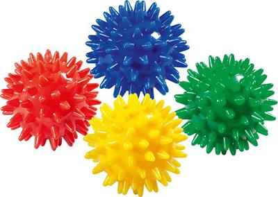 Egelballen