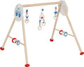 Gimnasio para bebés - Coches