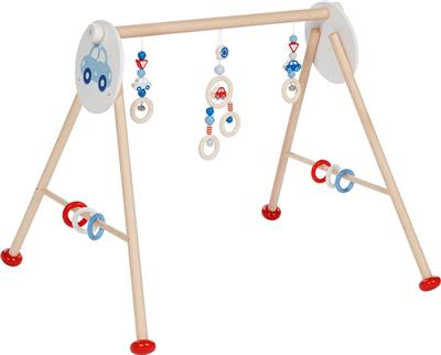 Baby Gym - Auto