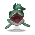 Pop! Mosasaurus