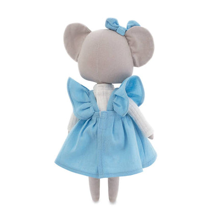 Peluche de algodón, Cotti Motti, Annie la koala -29cm-0+