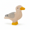 Wooden Figure ouette