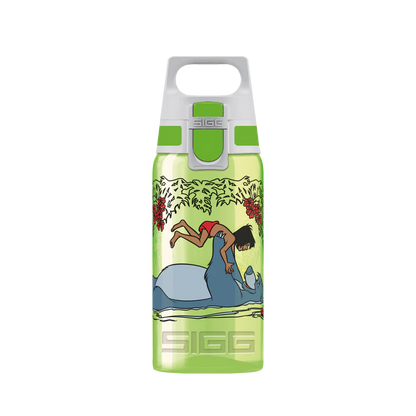 VIVA ONE The Jungle Book 0.5 L children's water bottle 