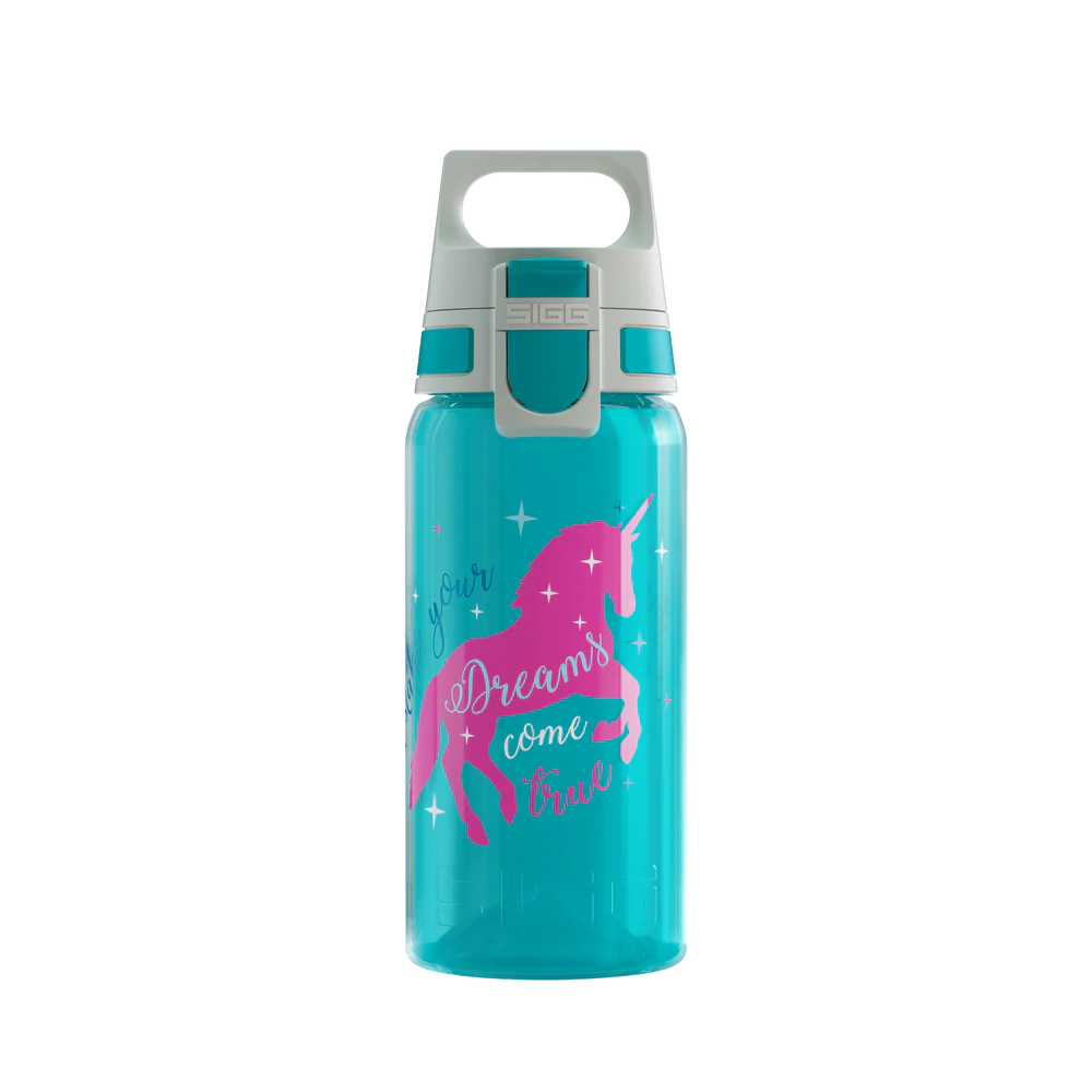 Gourde enfant VIVA ONE Unicorn 0.5 L