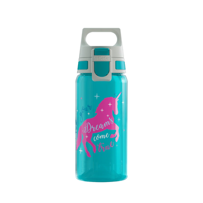 Gourde enfant VIVA ONE Unicorn 0.5 L