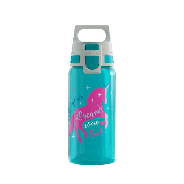 Gourde enfant VIVA ONE Unicorn 0.5 L