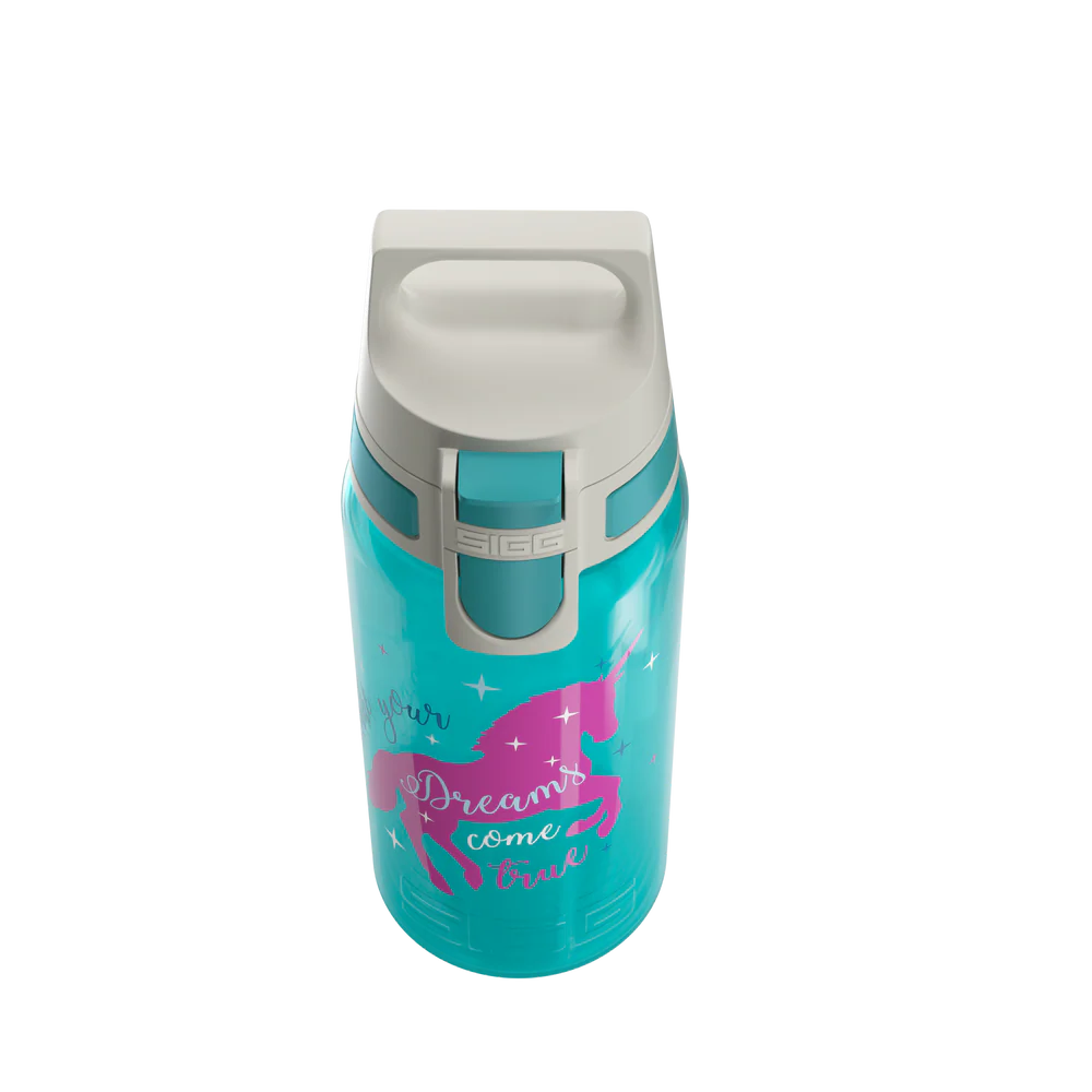 Gourde enfant VIVA ONE Unicorn 0.5 L