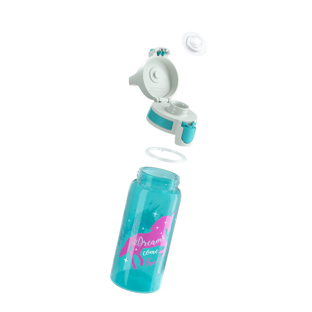Gourde enfant VIVA ONE Unicorn 0.5 L