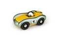 Coche Verve Viglietta Marco Gris/Amarillo