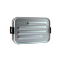 Lunchbox en Métal Alu