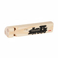 Train Flute