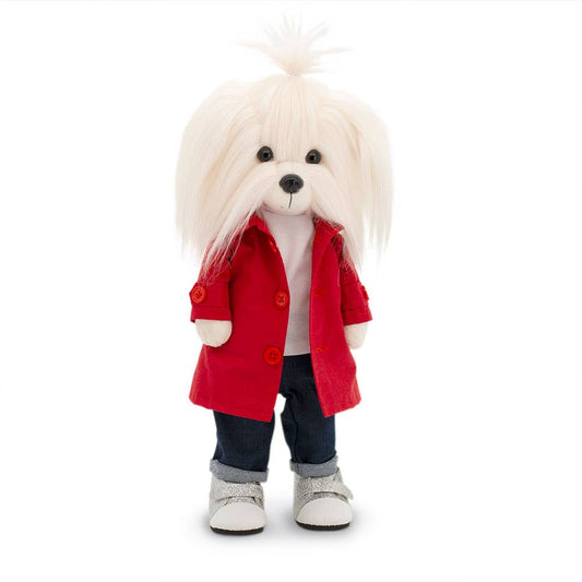 Lucky Mimi Dog Doll: Bright Spirit - 44 cm