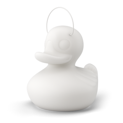 Lampe Canard "The DUCK DUCK Lamp" (MEGA)