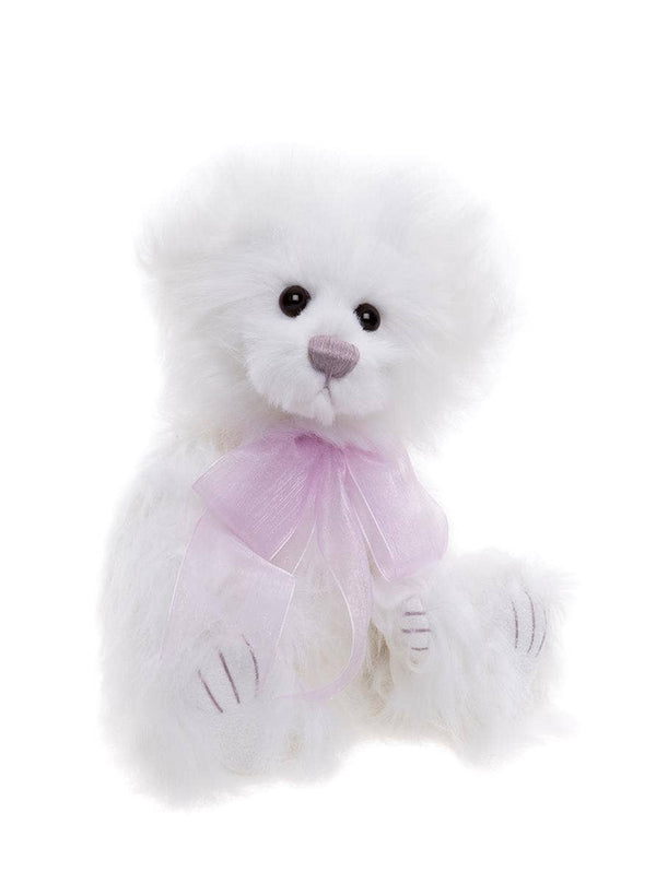 Amaris knuffelbeer