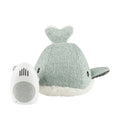 White-Noise-Kuscheltier Moby