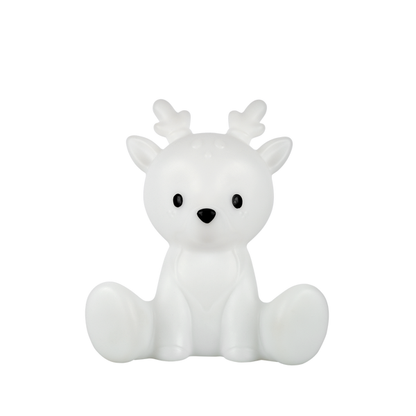 Rechargeable Fabian Medium night light