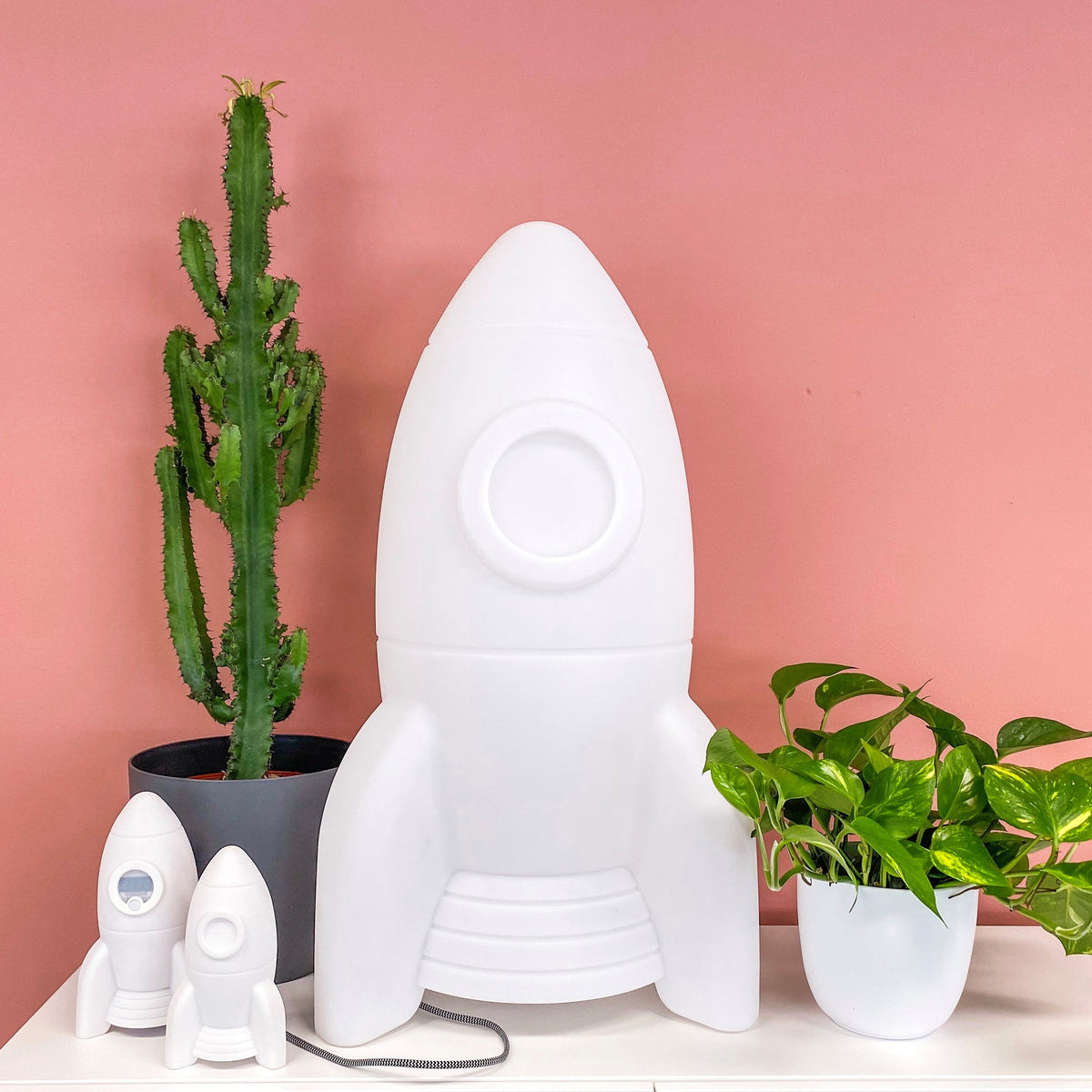 Apollo grote lamp 